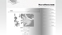 kuraken.com〜Photographer倉増賢治website